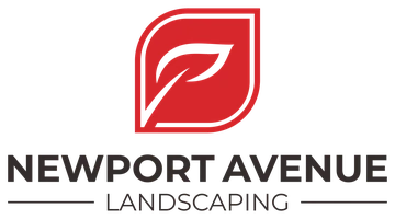 Newport Avenue Landscaping