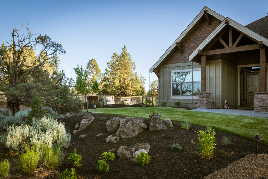 East Bend Paver Driveway