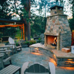 bend-oregon-westside-outdoor-living-space-finished-fireplace