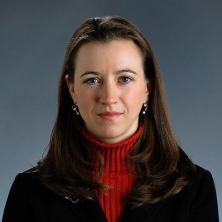 Lisa Krynicki